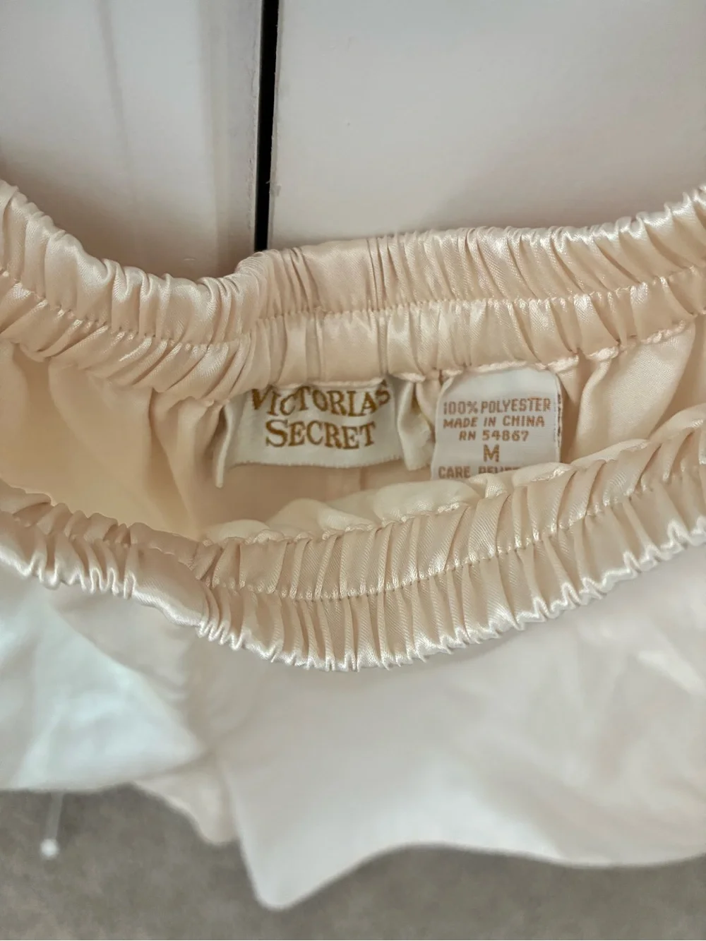 Victorias Secret two piece